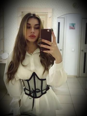 Анкета проститутки Маргарита, 23 года